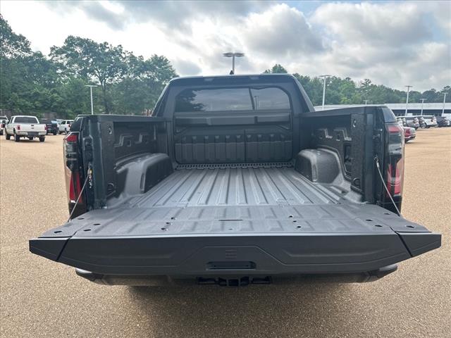 2025 GMC Sierra EV Denali