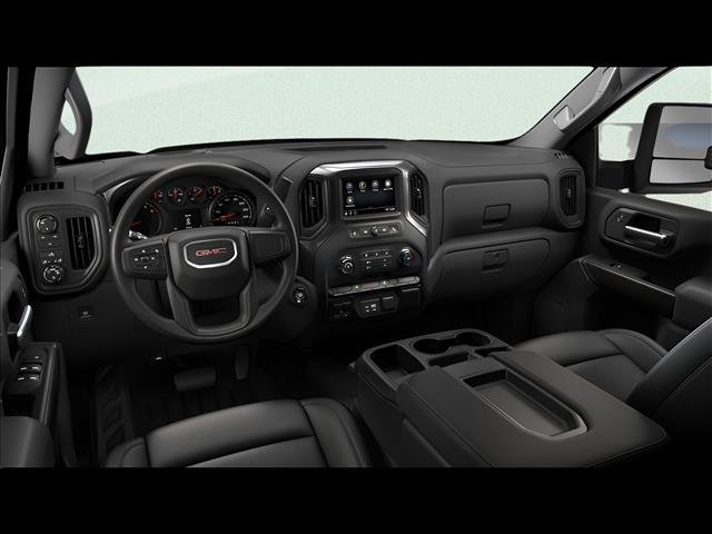 2025 GMC Sierra 2500HD Pro