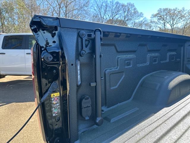 2025 GMC Sierra 3500HD Denali