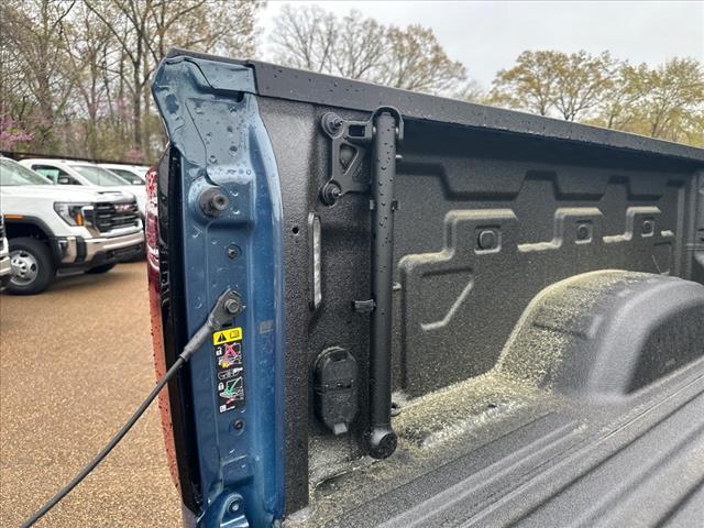 2025 GMC Sierra 3500HD Denali