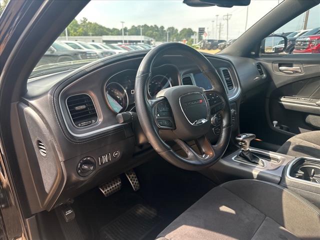 2020 Dodge Charger R/T