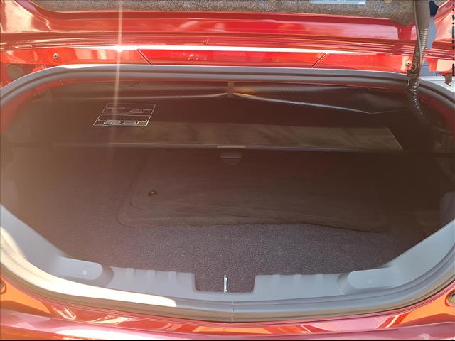 2014 Chevrolet Camaro SS