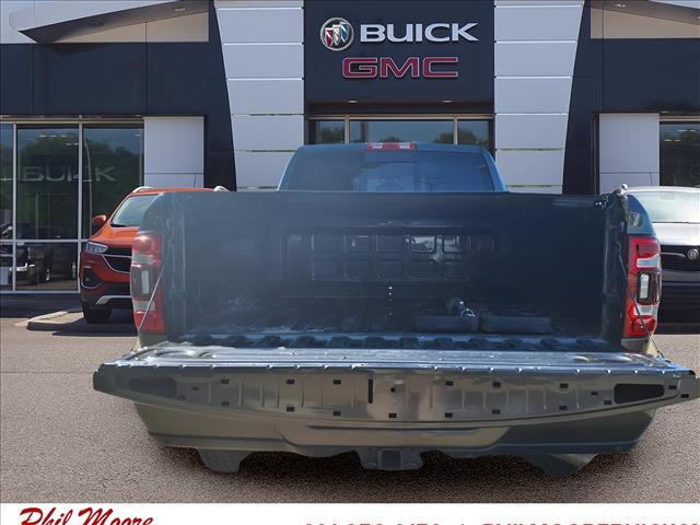 2023 RAM 2500 Laramie