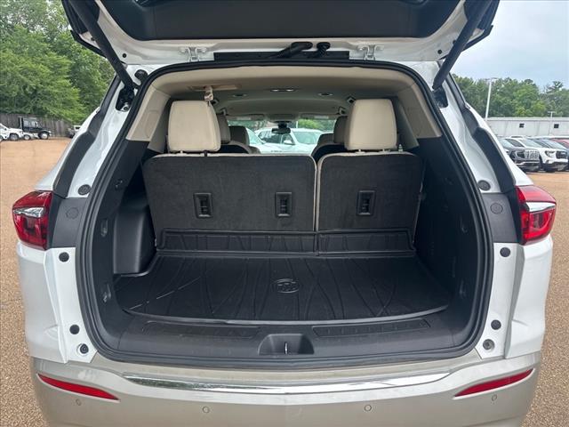 2020 Buick Enclave Premium