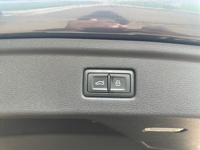2018 Audi A5 Sportback 2.0T quattro Prestige