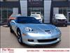 2011 Chevrolet Corvette Z16 Grand Sport