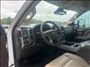 2016 Chevrolet Silverado 2500HD LTZ