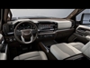 2025 GMC Sierra 2500HD SLT