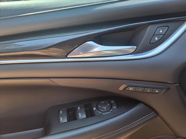 2017 Buick LaCrosse Premium