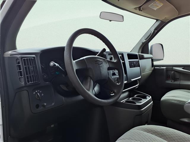 2005 Chevrolet Express 3500