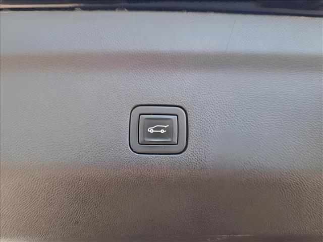 2021 GMC Yukon AT4