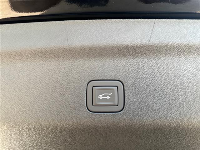2025 GMC Yukon AT4 Ultimate