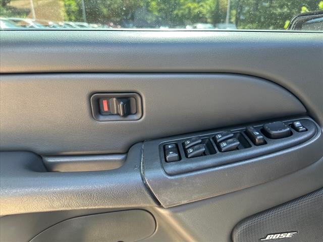 2006 GMC Sierra 2500HD SLE2