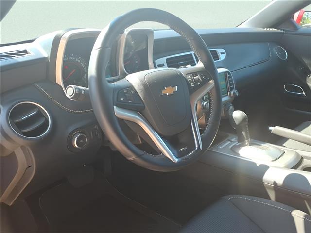 2014 Chevrolet Camaro SS