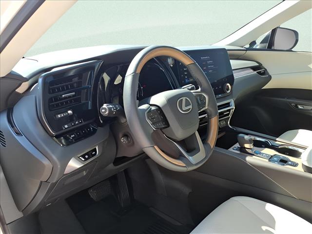 2024 Lexus RX 350 