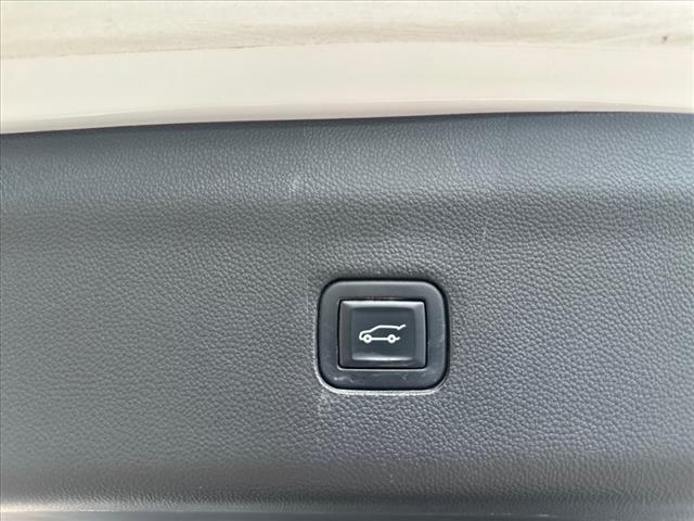 2020 Buick Enclave Premium