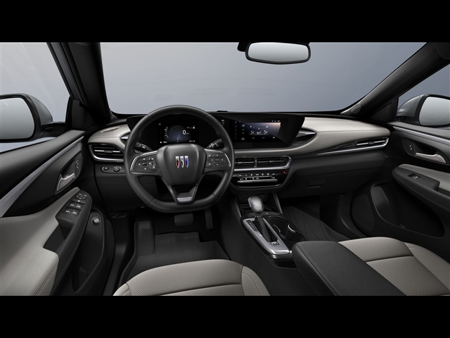 2025 Buick Envista Avenir