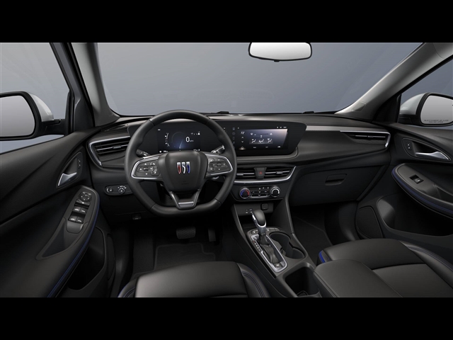 2025 Buick Encore GX Sport Touring