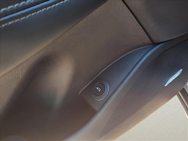 2017 Buick LaCrosse Premium
