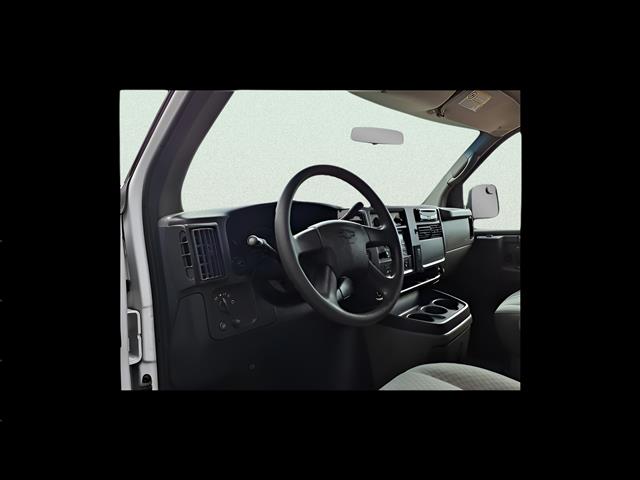 2005 Chevrolet Express 