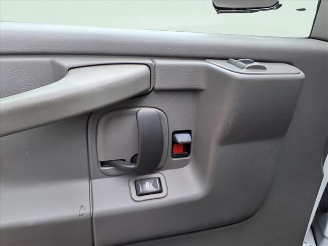 2005 Chevrolet Express 3500