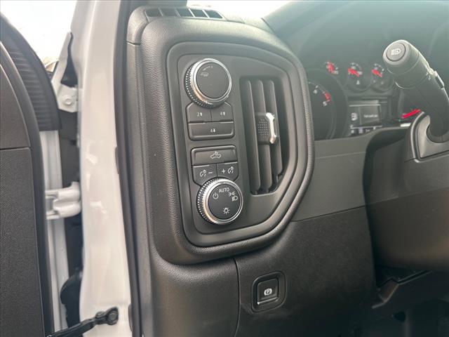2025 GMC Sierra 3500HD CC Pro