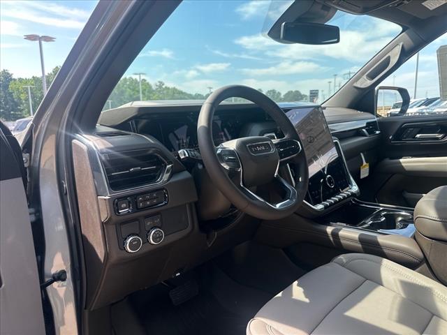 2025 GMC Yukon XL Elevation