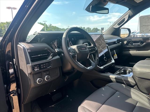2025 GMC Yukon XL Elevation