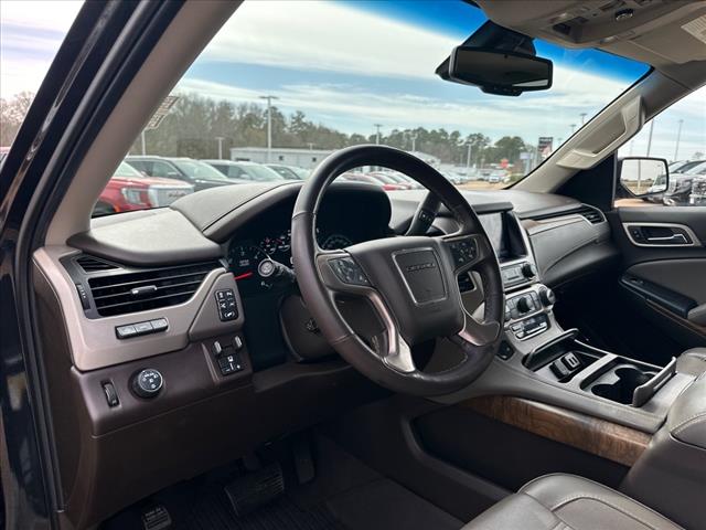 2020 GMC Yukon XL Denali