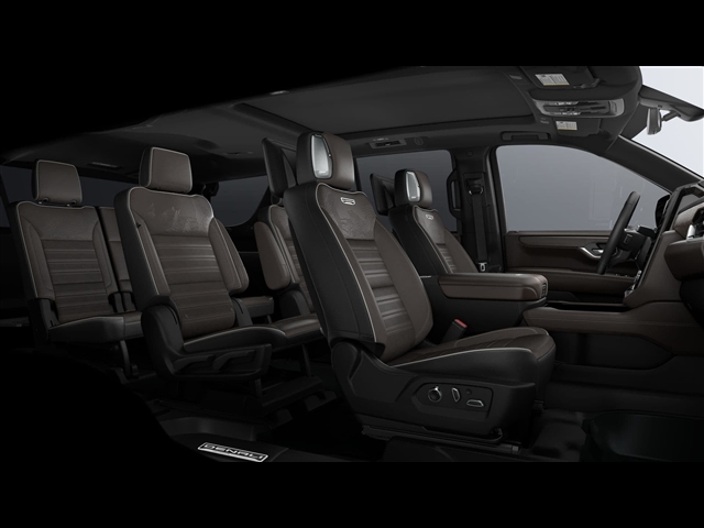 2025 GMC Yukon Denali Ultimate