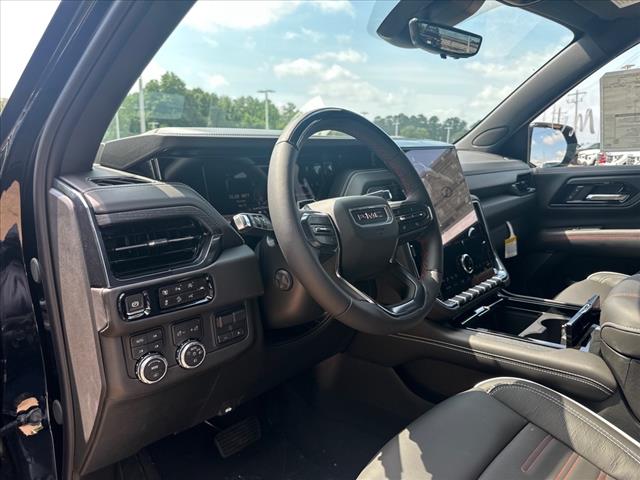 2025 GMC Yukon AT4 Ultimate