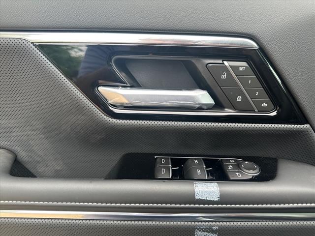 2025 GMC Sierra EV Denali