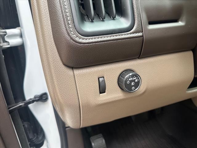 2017 GMC Canyon SLT