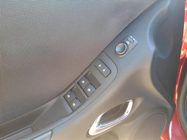 2014 Chevrolet Camaro SS