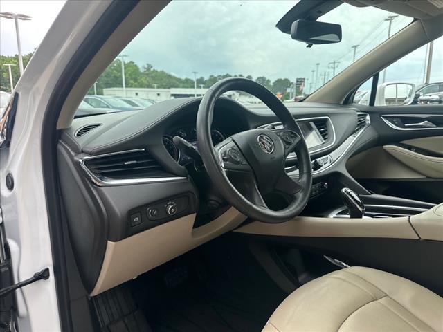 2020 Buick Enclave Premium