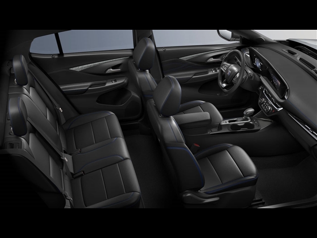 2025 Buick Envista Sport Touring