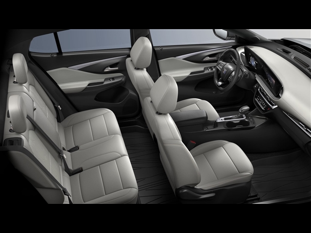 2025 Buick Envista Avenir