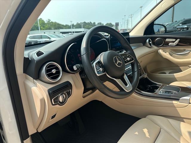 2022 Mercedes-Benz GLC GLC 300