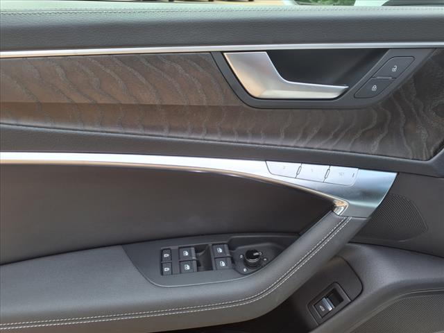 2022 Audi A6 quattro Premium Plus 45 TFSI