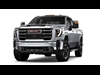 2025 GMC Sierra 2500HD SLT