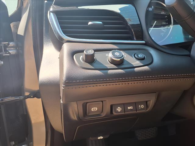 2017 Buick LaCrosse Premium