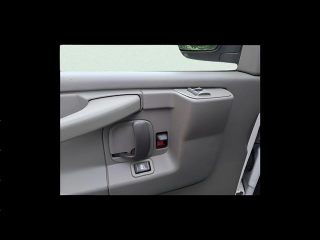 2005 Chevrolet Express 