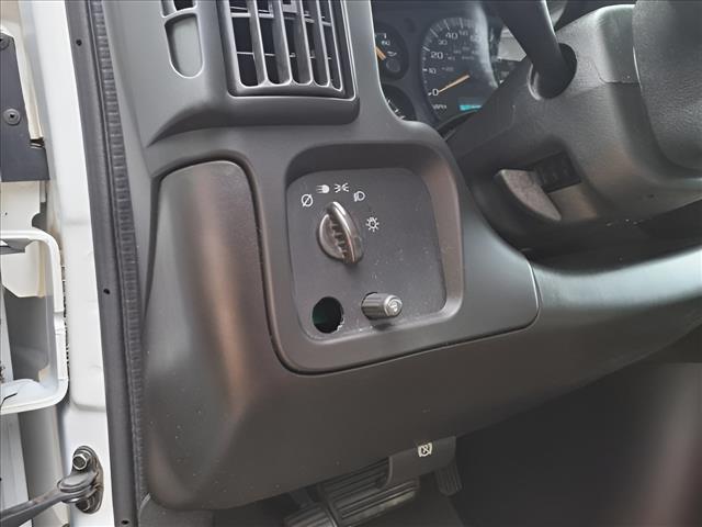 2005 Chevrolet Express 3500