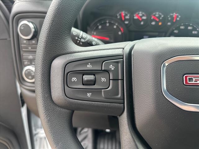 2025 GMC Sierra 3500HD CC Pro