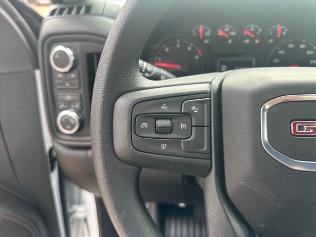 2025 GMC Sierra 3500HD CC Pro