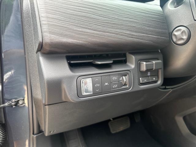 2025 GMC Sierra EV Denali