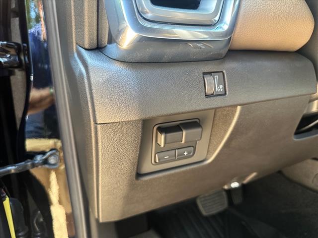 2025 GMC Canyon Denali