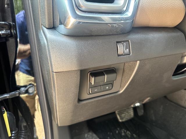 2025 GMC Canyon Denali