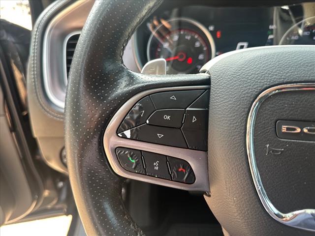 2020 Dodge Charger R/T
