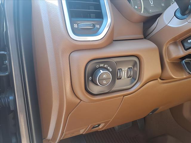2023 RAM 2500 Laramie
